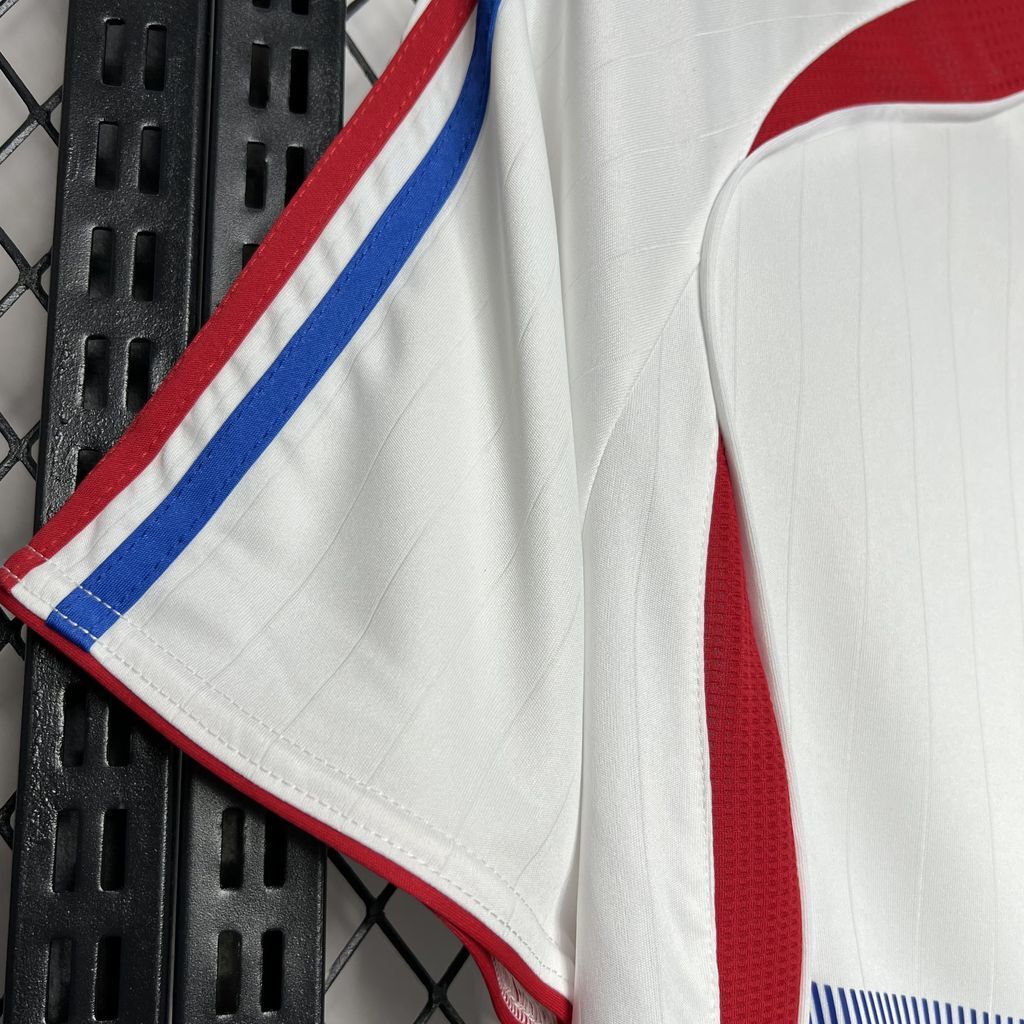 France 2006 Away - Retro