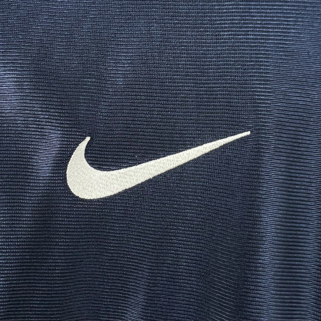 Paris Saint-Germain 2001/02 Home - Retro