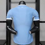 Manchester City 2026/27 Home - Player Version