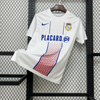 Alverca 2025/26 Away - Fan Version