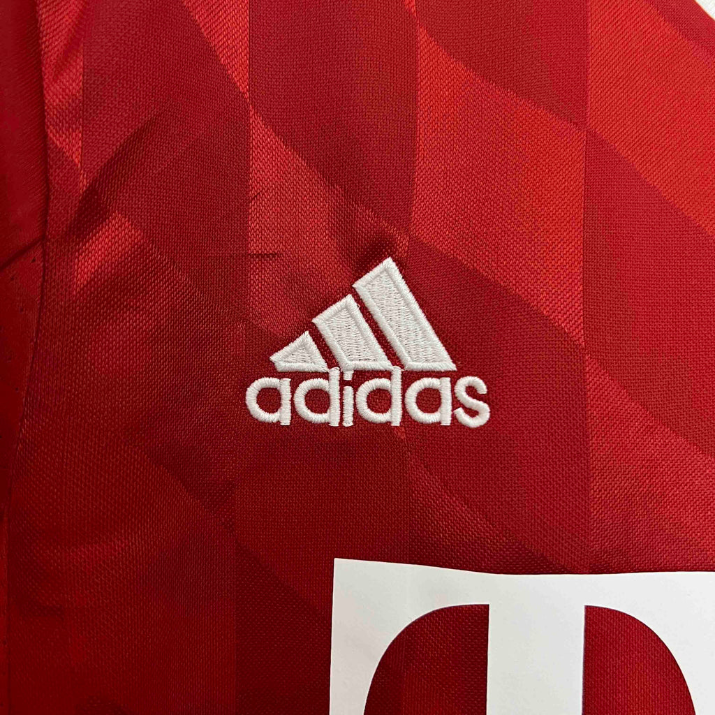Bayern Munich 2013/14 Home - Retro