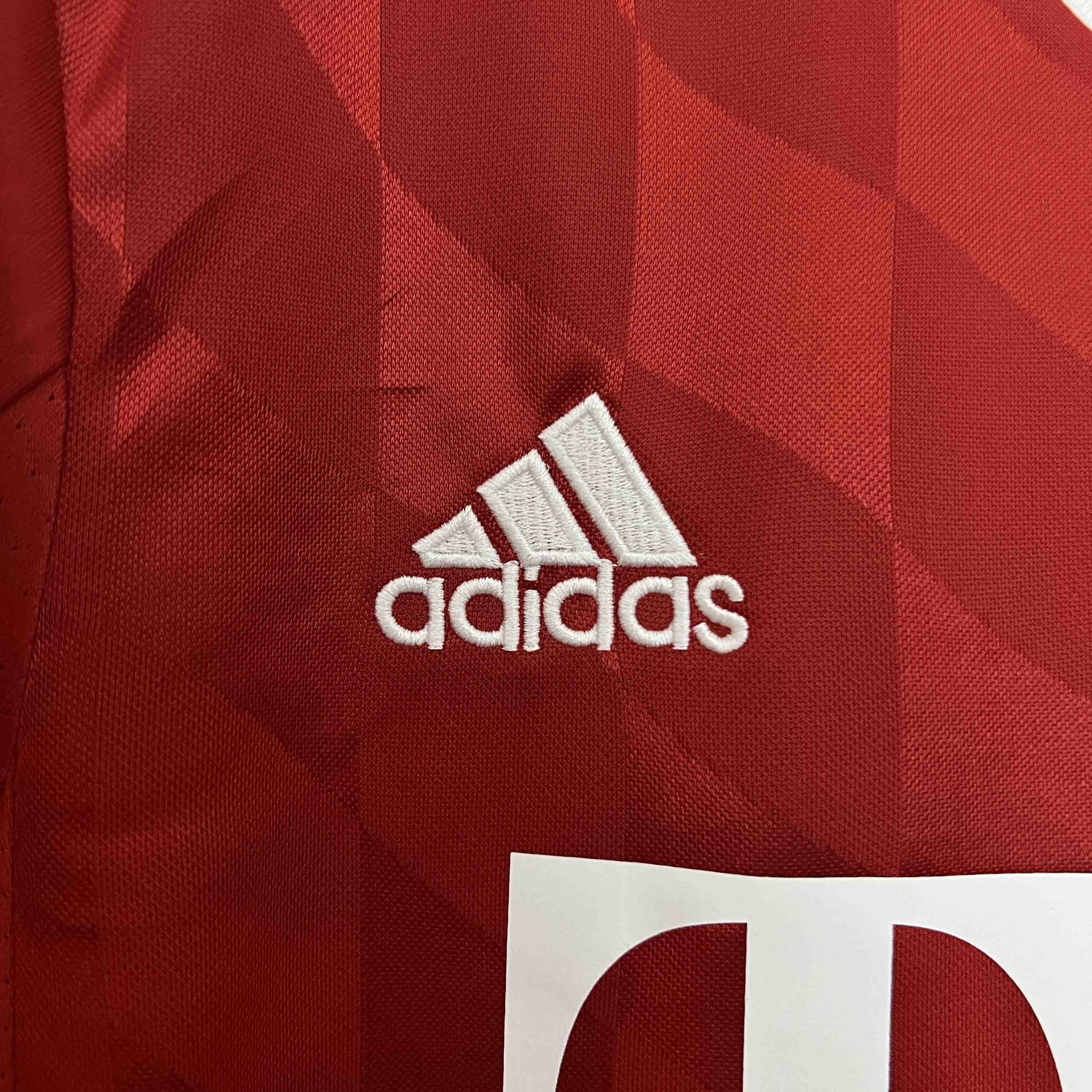 Bayern Munich 2013/14 Home - Retro