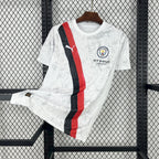 Manchester City 2025 CWC Away - Fan Version