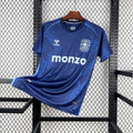 Coventry City 2025/26 Third - Fan Version