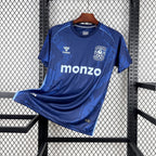 Coventry City 2025/26 Third - Fan Version