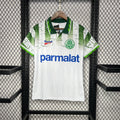 Palmeiras 1996 Away - Retro