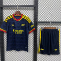 Arsenal 2026/27 Away - Kid Kit