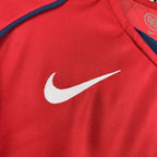 Paris Saint-Germain 2004/2005 Away - Retro
