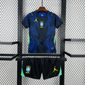 Brazil 2026 Away - Kid Kit