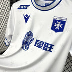 Auxerre 2025/26 Home - Fan Version