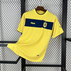 Scotland 2002 Away - Retro