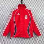 Liverpool FC 2006/07 Windbreaker - Retro