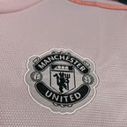 Manchester United 2018/19 Away - Retro