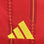 Spain 2026 Home Long Sleeve - Fan Version