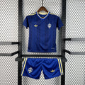 Sweden 2026 Away - Kid Kit