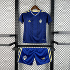 Sweden 2026 Away - Kid Kit