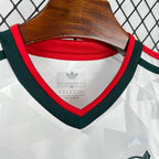 Mexico 2026 Away - Women's Fit