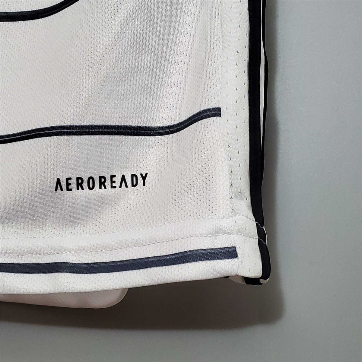 Germany 2020 Home - Retro