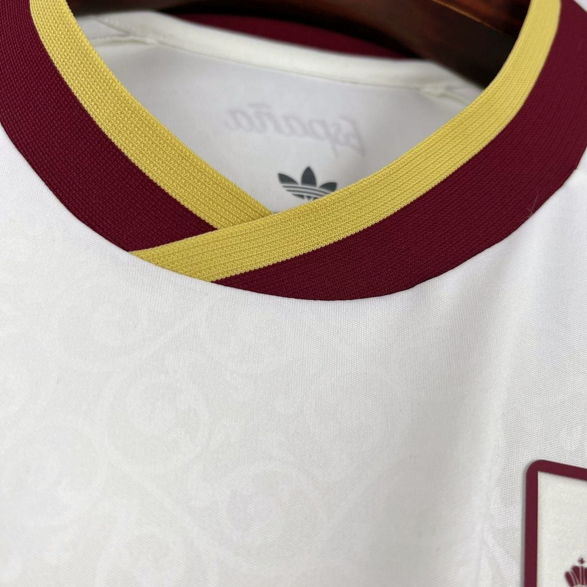 Spain 2026 Away - Fan Version