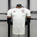 Spain 2026 Away - Player Version