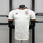 Spain 2026 Away - Player Version