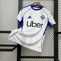 Como 2025/26 Away - Fan Version