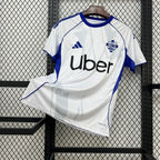 Como 2025/26 Away - Fan Version