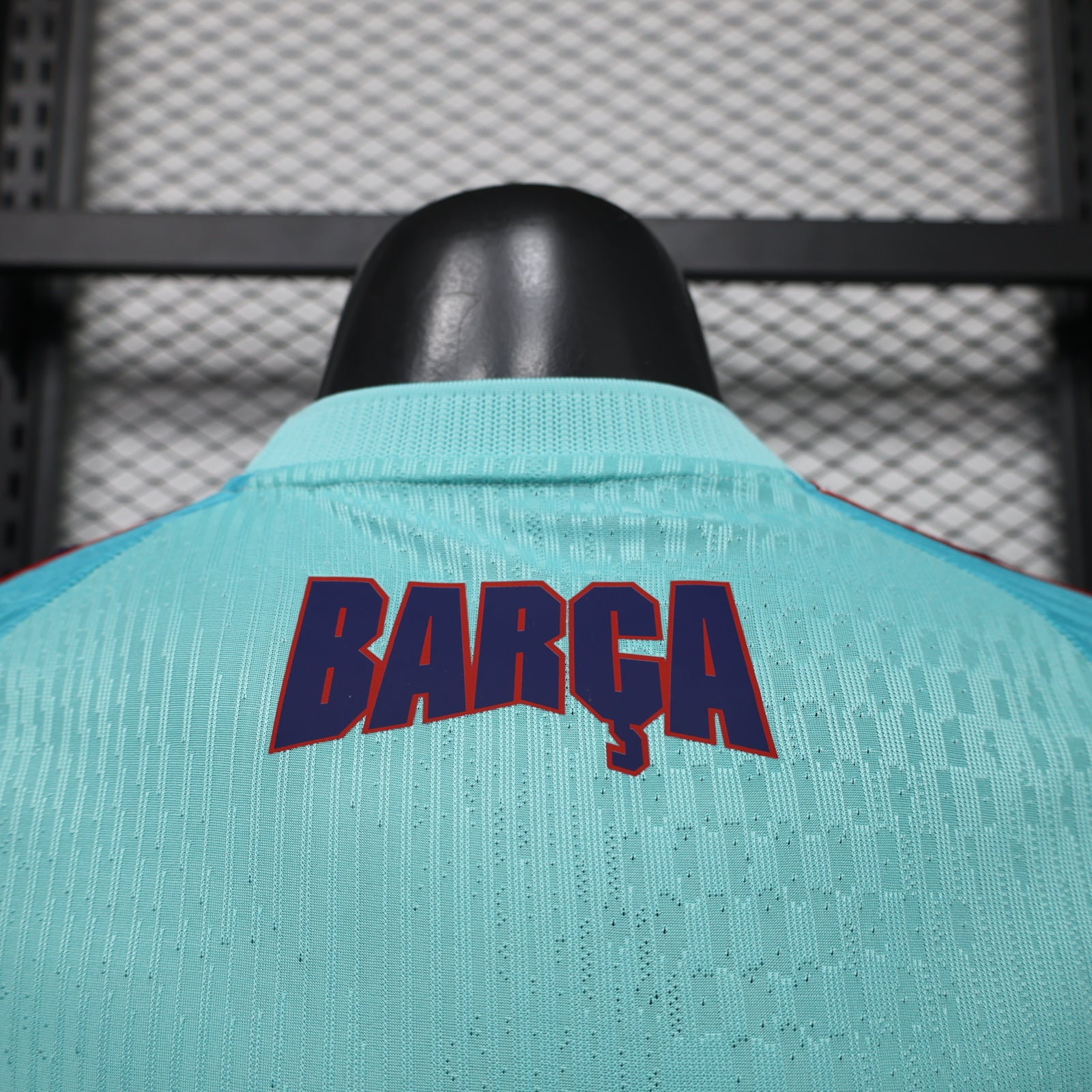 Barcelona 2026/27 Training Top - Player Version