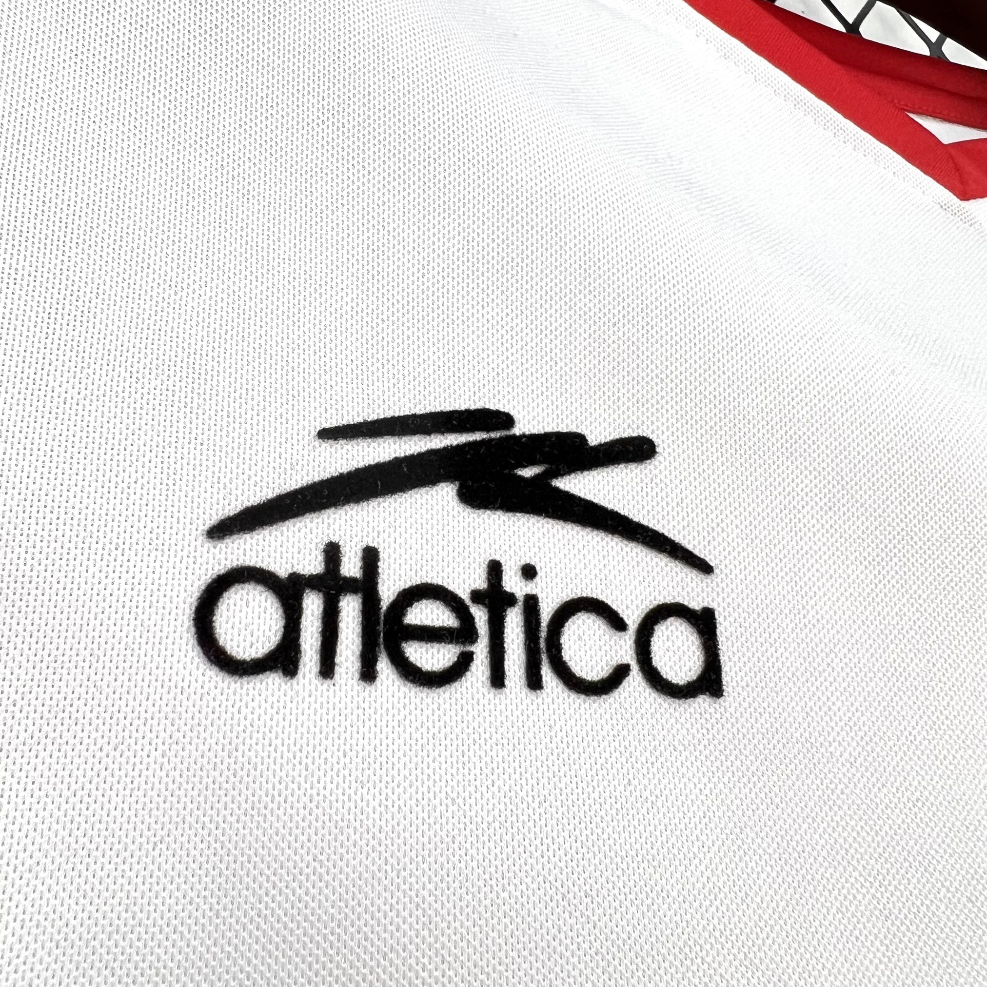 Mexico 2002 Away - Retro