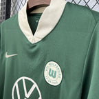 VfL Wolfsburg 2025/26 Anniversary - Fan Version