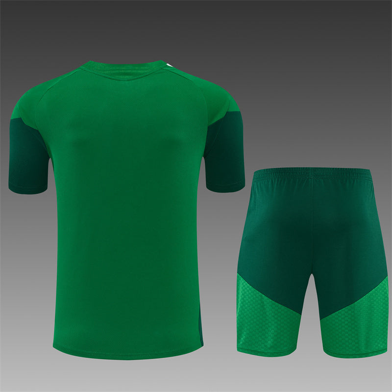 Algeria 2026/27 Training Set (Adult + Kids Sizes)