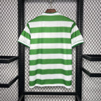 Celtic 1985/87 Home - Retro