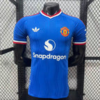 Manchester United 2026/27 Away - Player Version