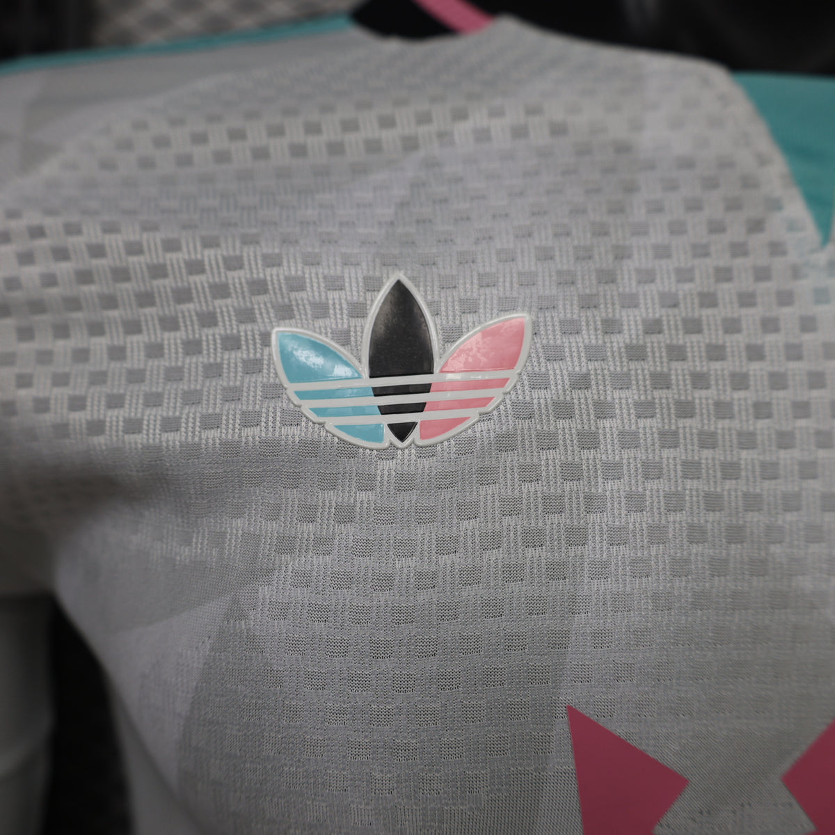 Inter Miami 2026 Third Long Sleeve - Player Version