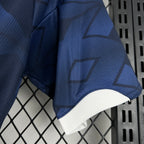 Scotland 2026 Home - Fan Version