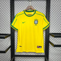 Brazil 1998 Home - Retro