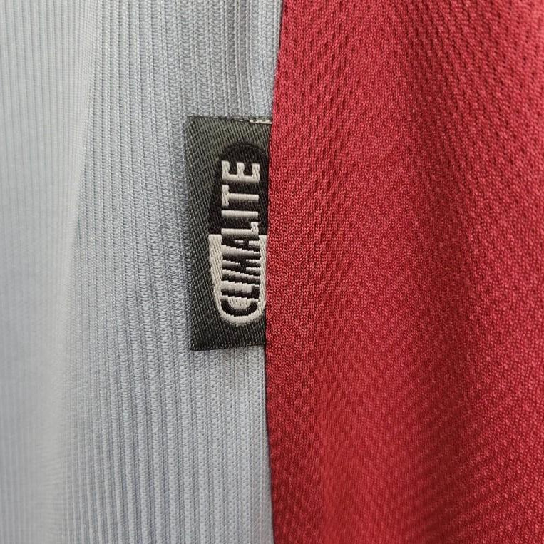Bayern Munich 1998/99 Away - Retro