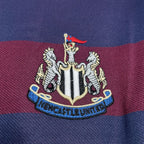 Newcastle United 1995/96 Away - Retro