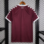 Hearts 2026/27 Home - Fan Version