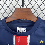 Paris Saint-Germain 2024/25 Home - Kid Kit
