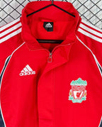 Liverpool FC 2006/07 Windbreaker - Retro