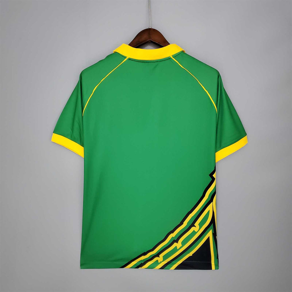 Jamaica 1998 Away - Retro