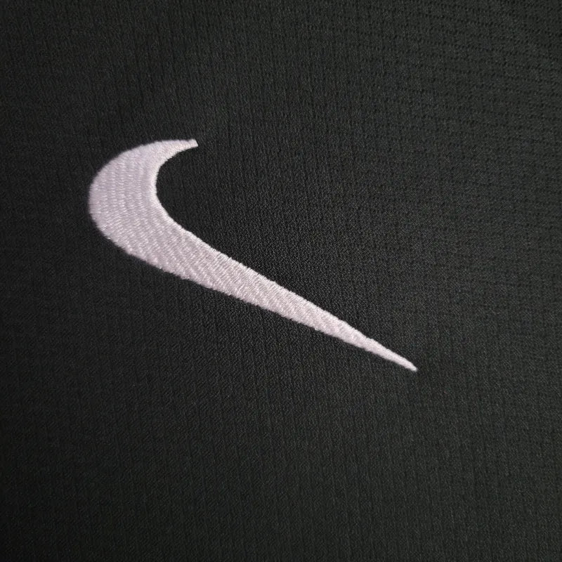 Liverpool FC 2024/25 Away - Fan Version