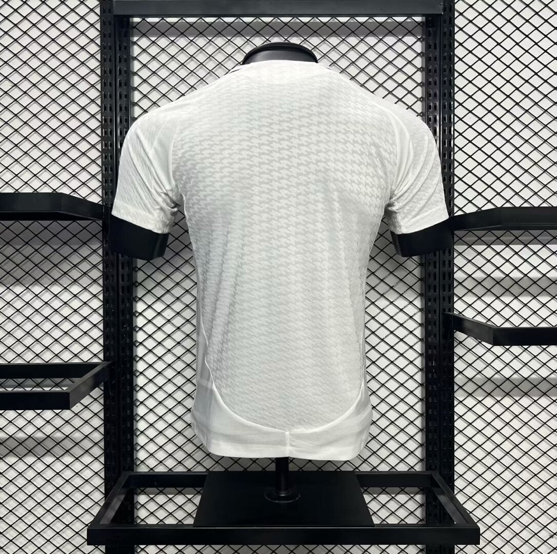 Real Madrid 2024/25 Home - Player Version