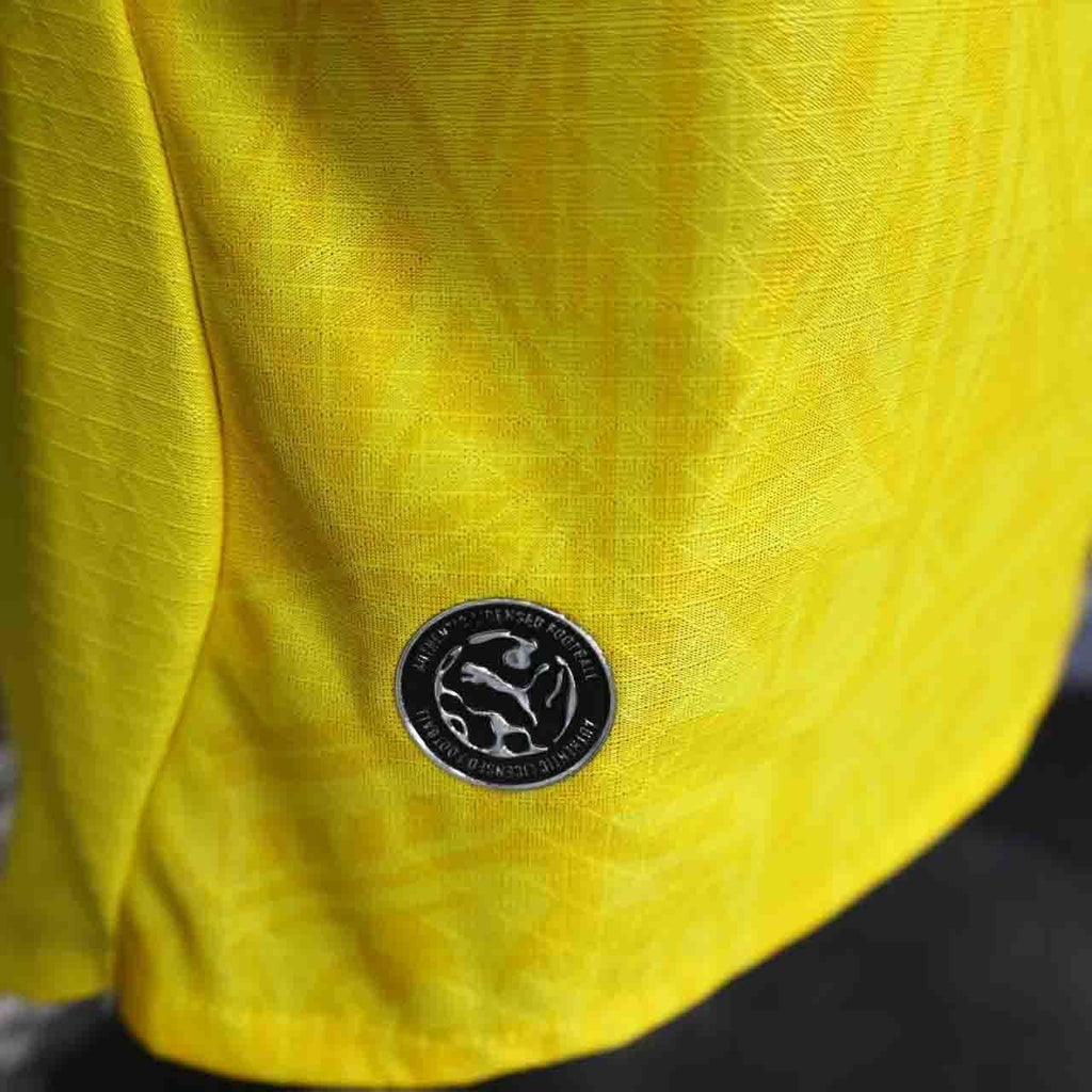 Borussia Dortmund 2026/27 Home - Player Version