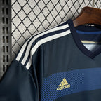 Argentina 2014 Away - Retro