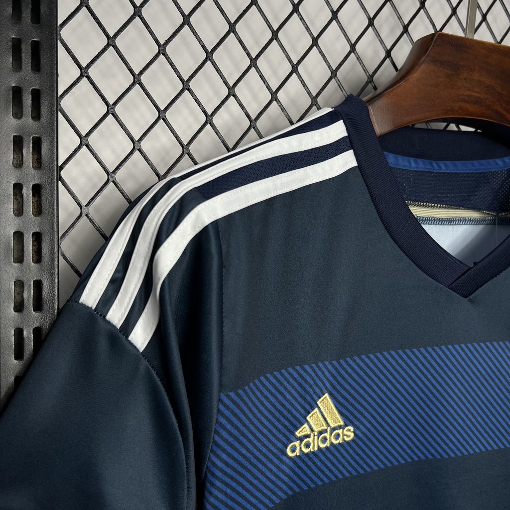 Argentina 2014 Away - Retro