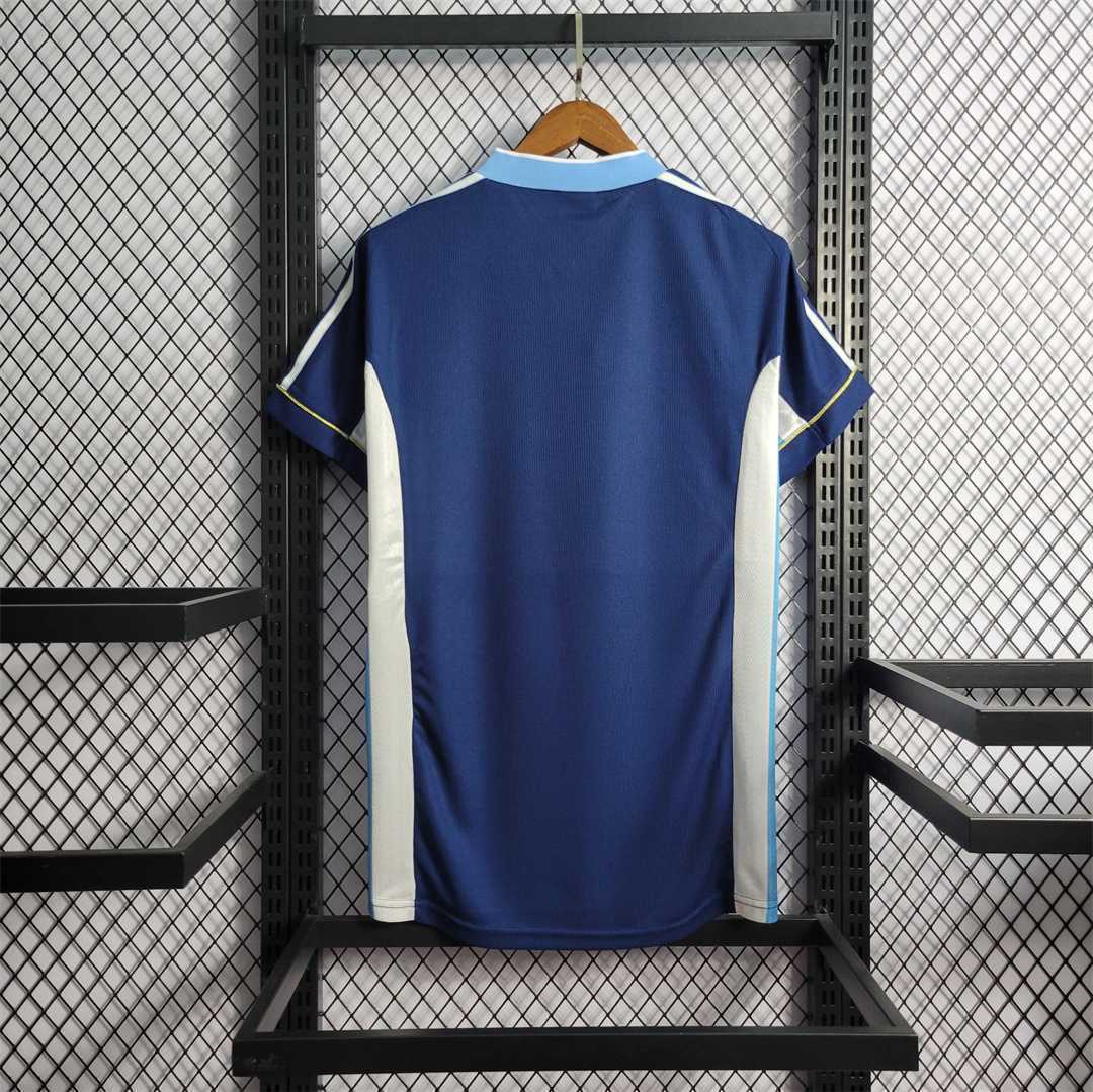 Argentina 1998 Away - Retro