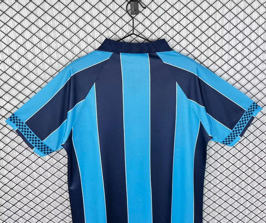 Coventry City 1997/98 Home - Retro