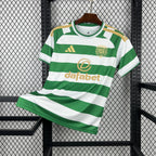 Celtic FC 2026/27 Home - Fan Version
